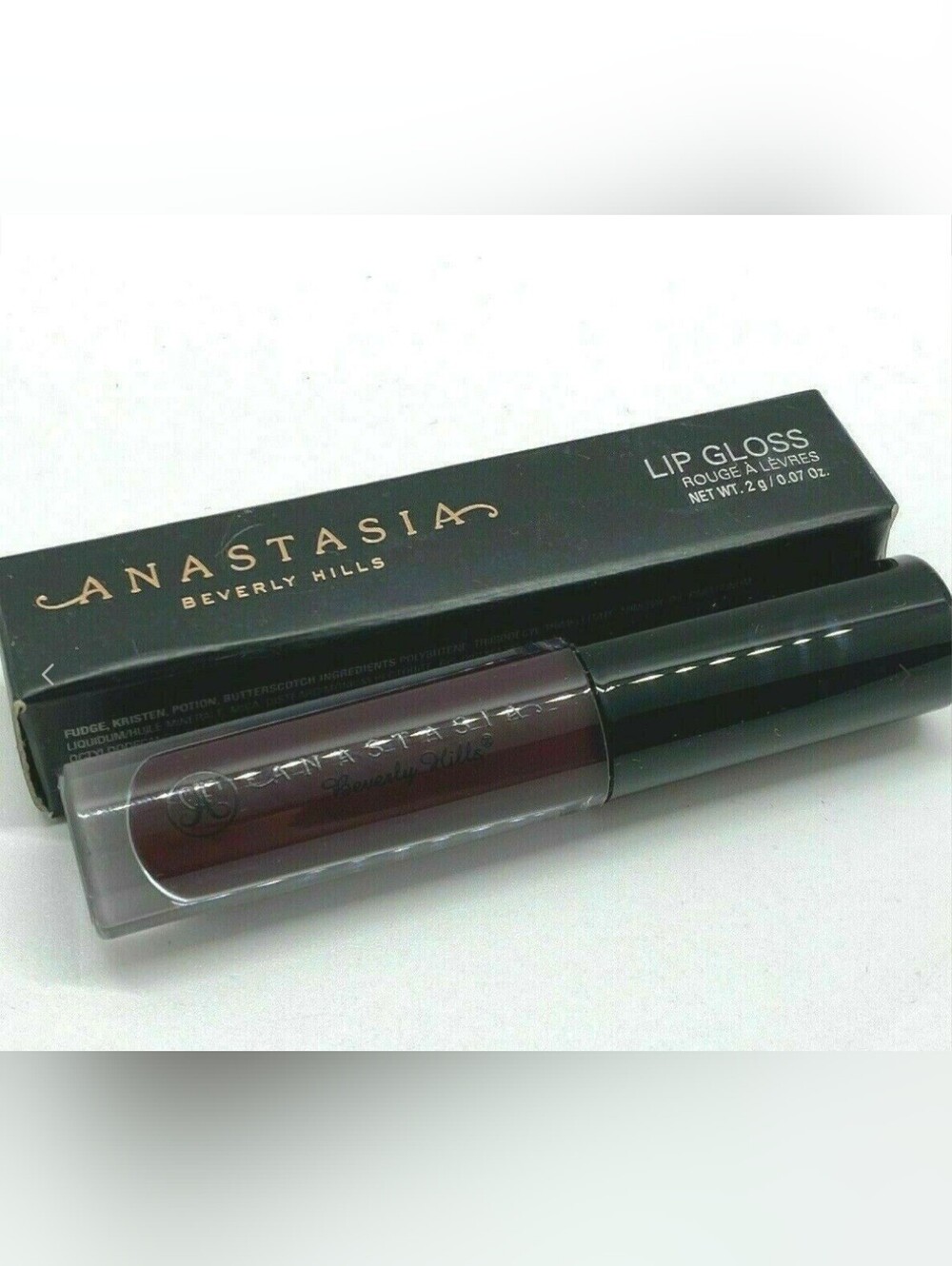 Anastasia Beverly Hills Liquid Lipstick Potion Travel Size 0.07 oz